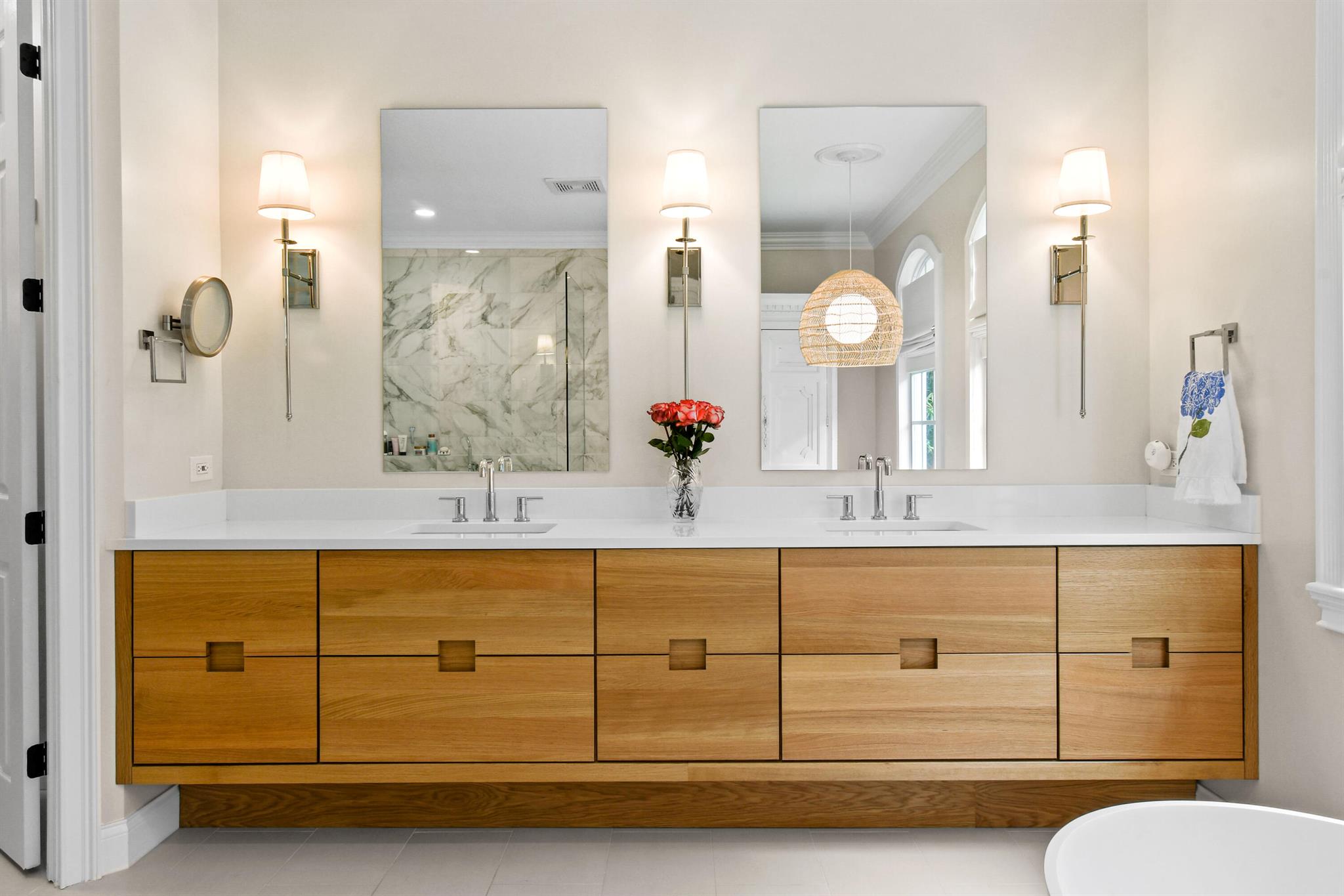 HERITAGE OAKS - Residential