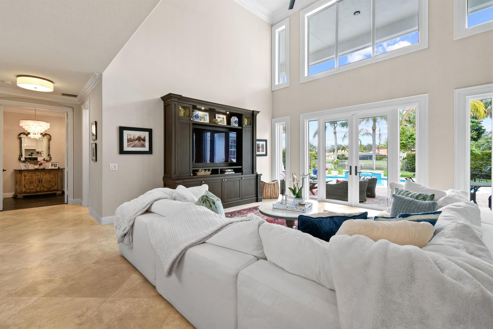 HERITAGE OAKS - Residential