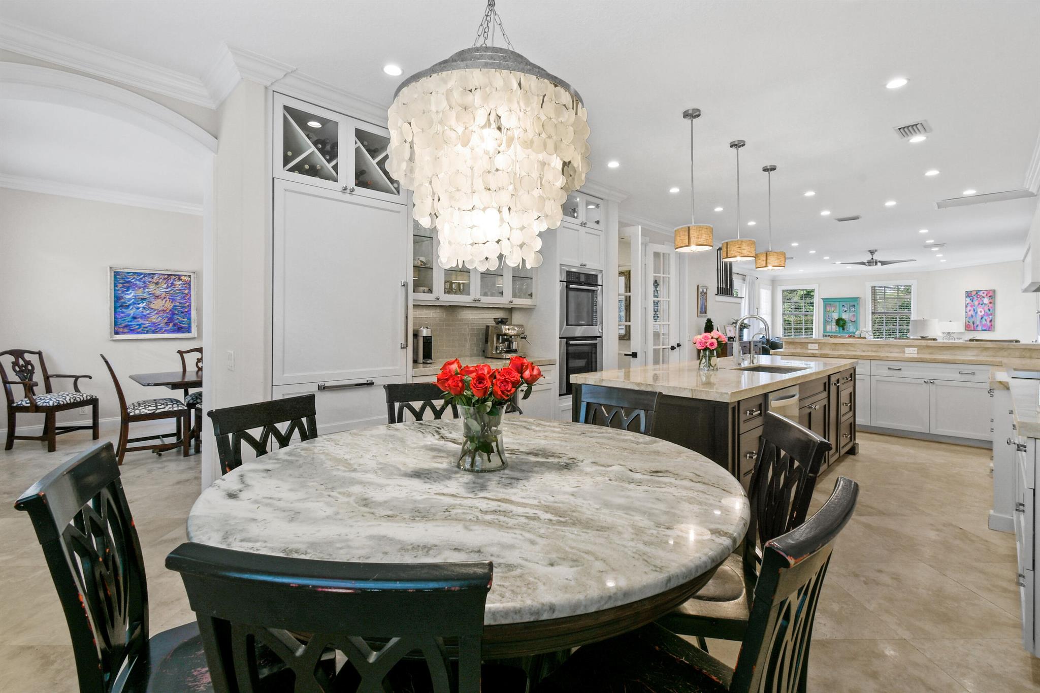 HERITAGE OAKS - Residential