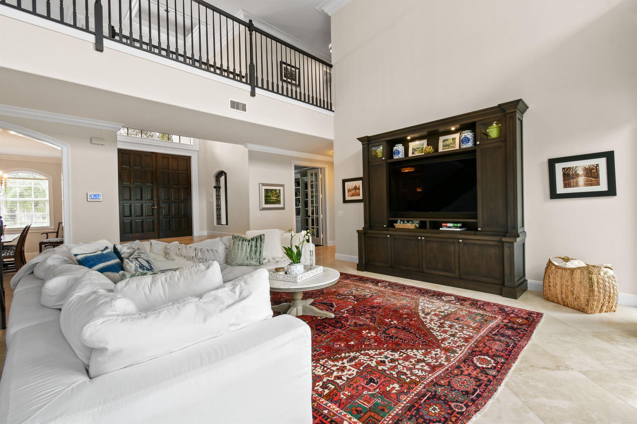 HERITAGE OAKS - Residential