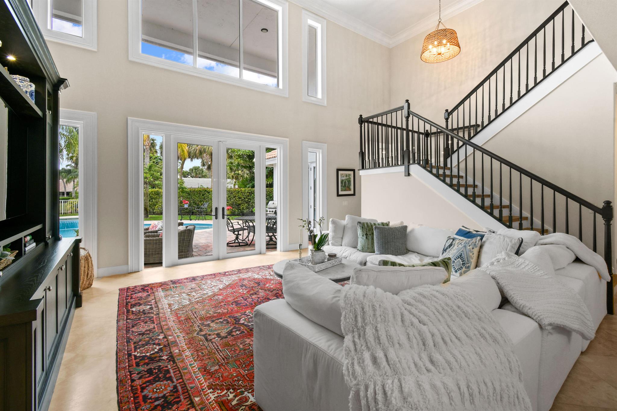 HERITAGE OAKS - Residential