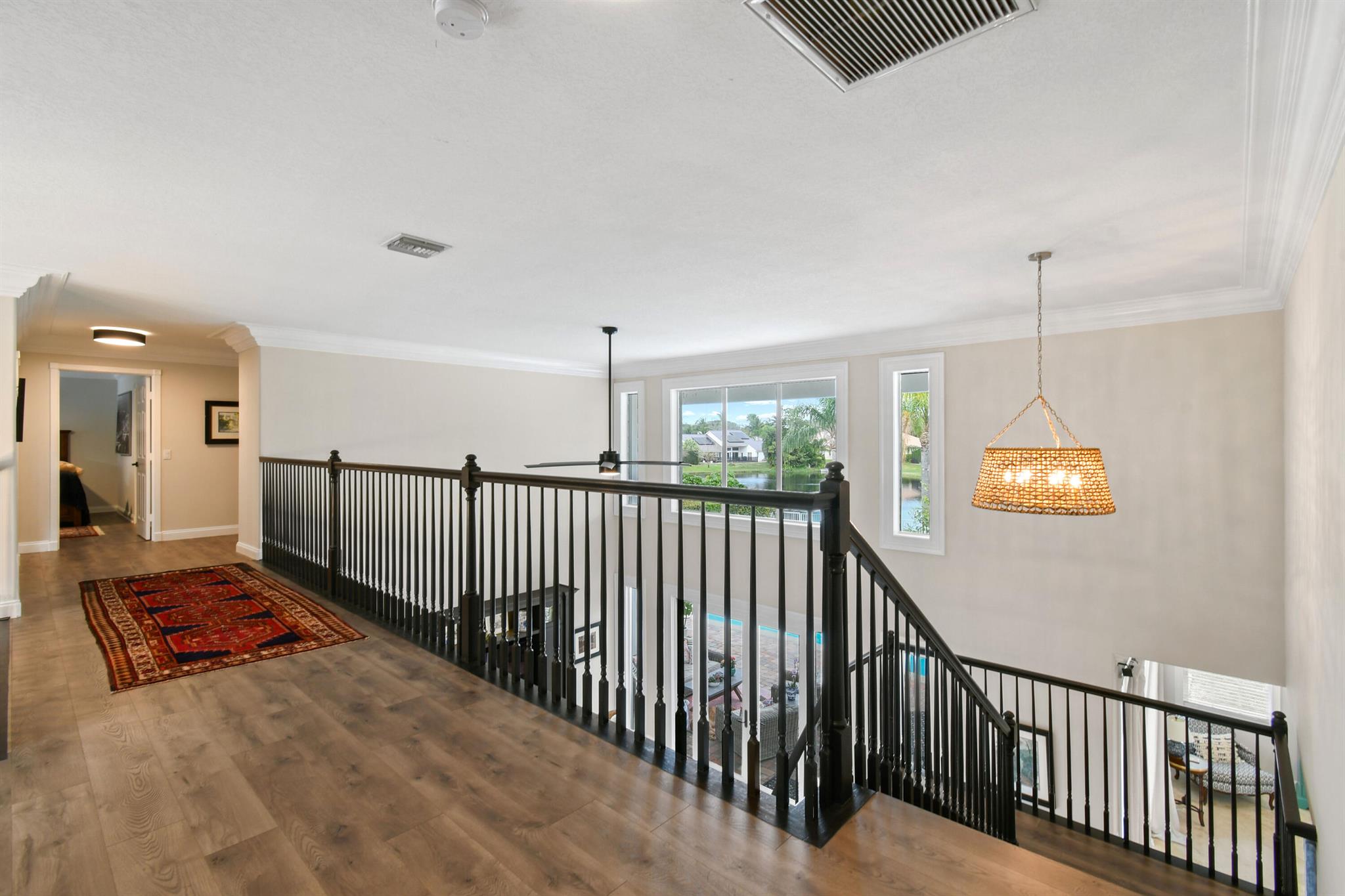 HERITAGE OAKS - Residential