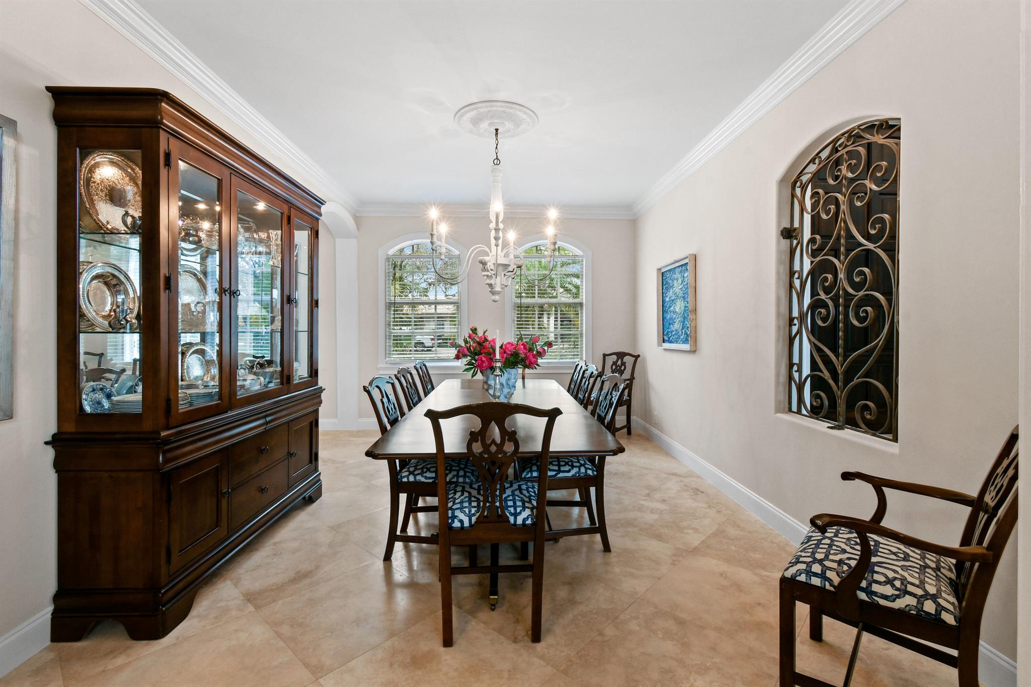 HERITAGE OAKS - Residential