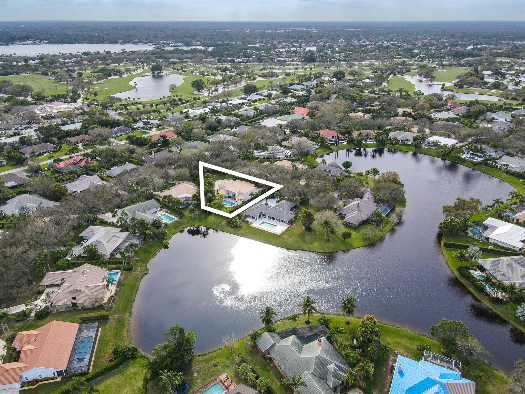 HERITAGE OAKS - Residential