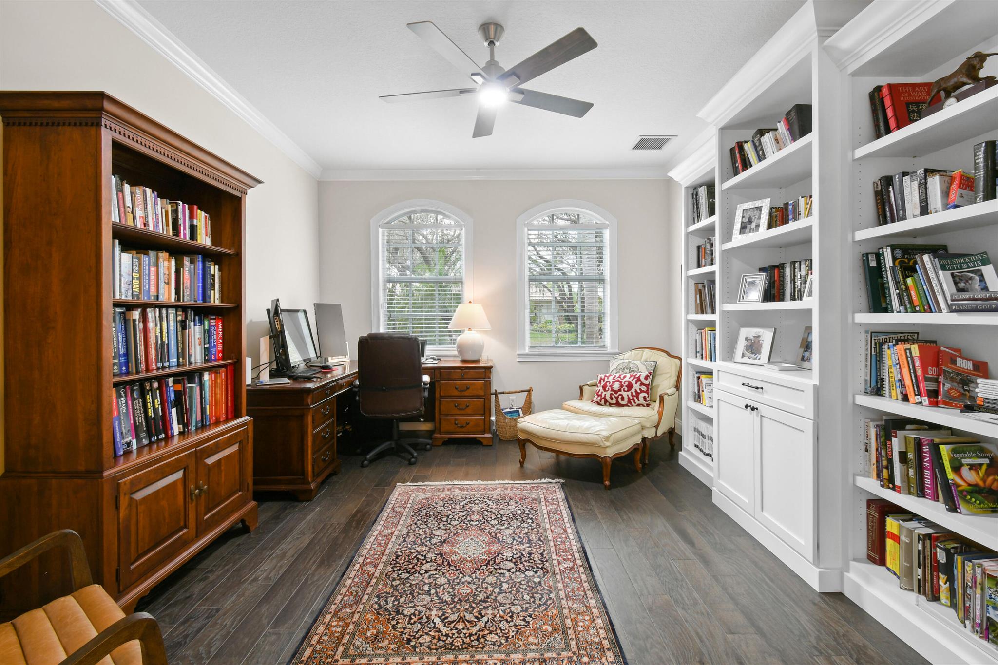 HERITAGE OAKS - Residential