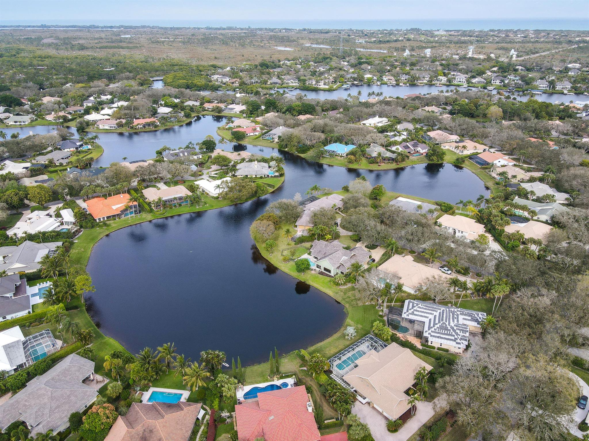 HERITAGE OAKS - Residential