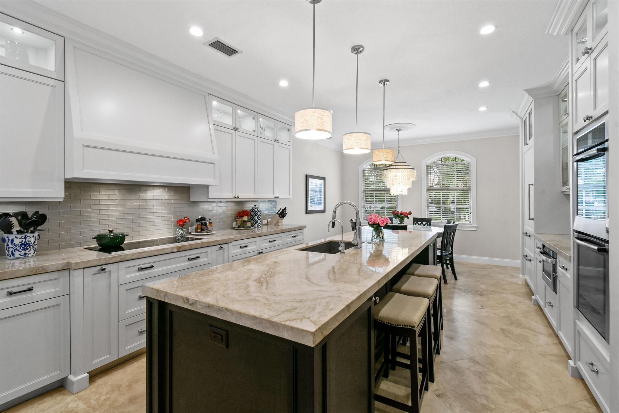 HERITAGE OAKS - Residential