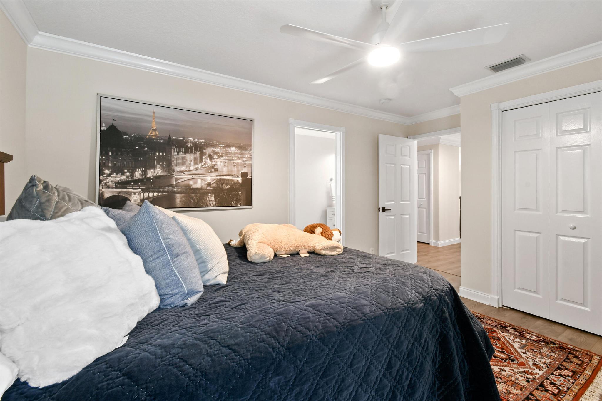 HERITAGE OAKS - Residential