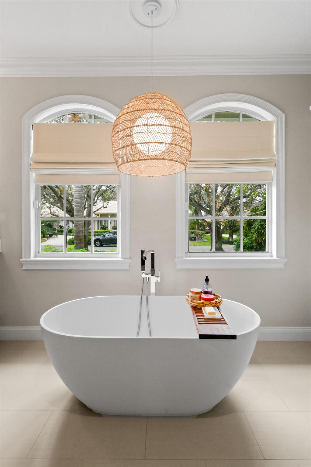 HERITAGE OAKS - Residential