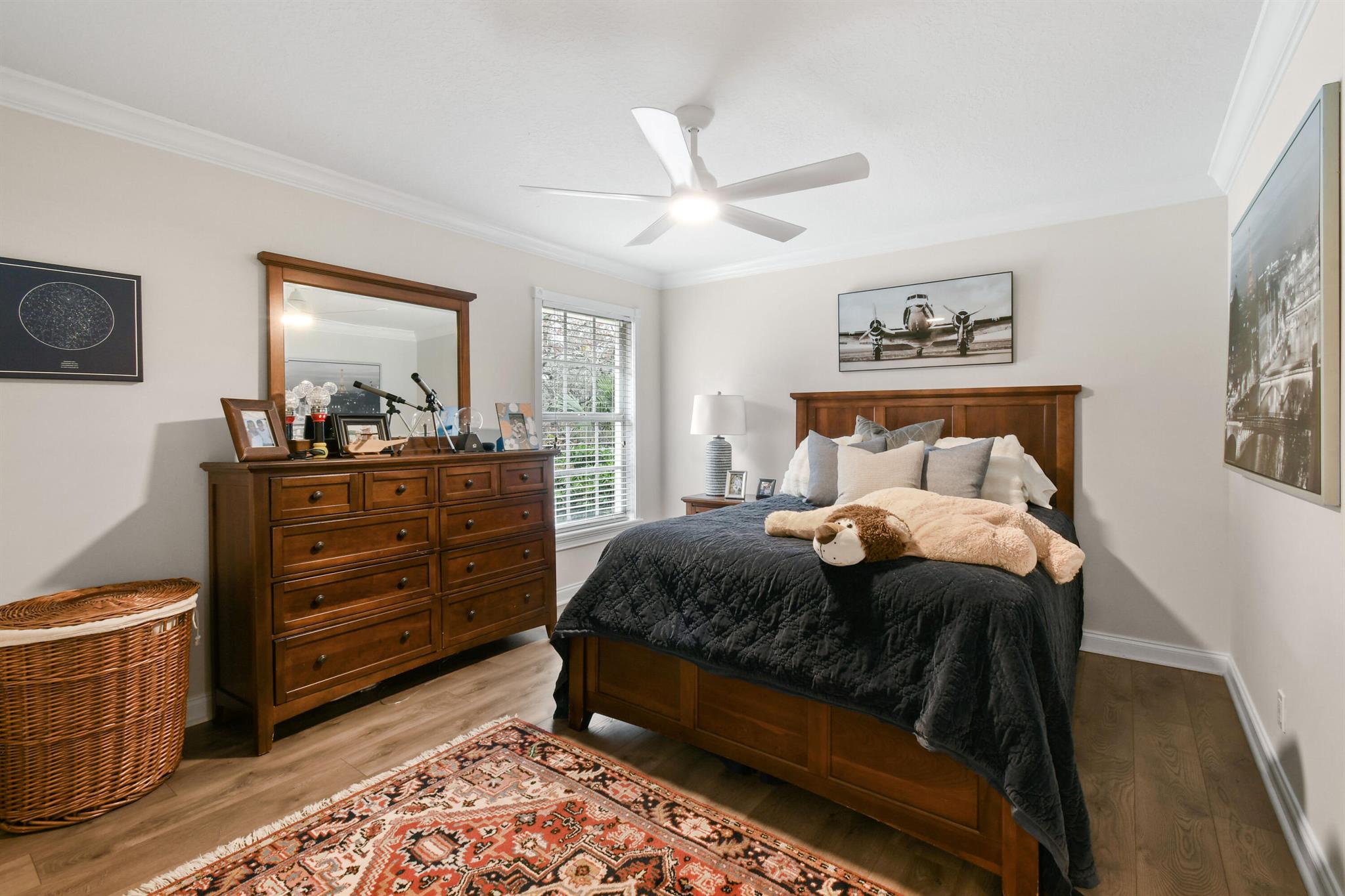 HERITAGE OAKS - Residential