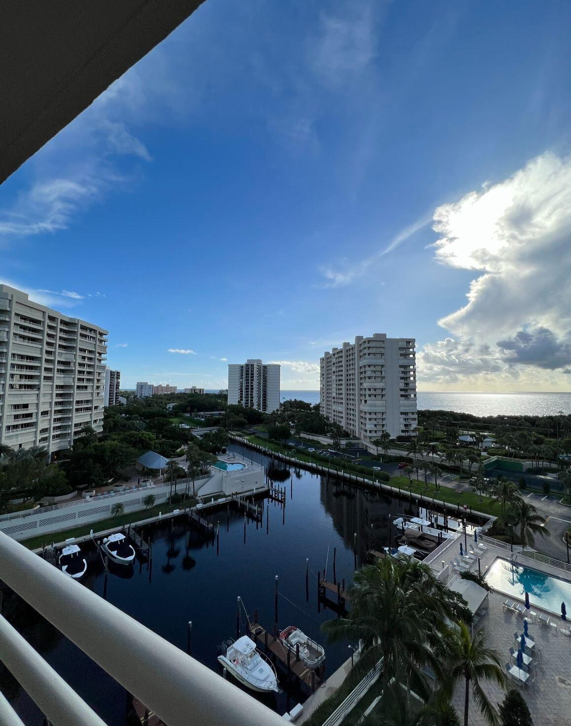 4101 N Ocean Boulevard 902