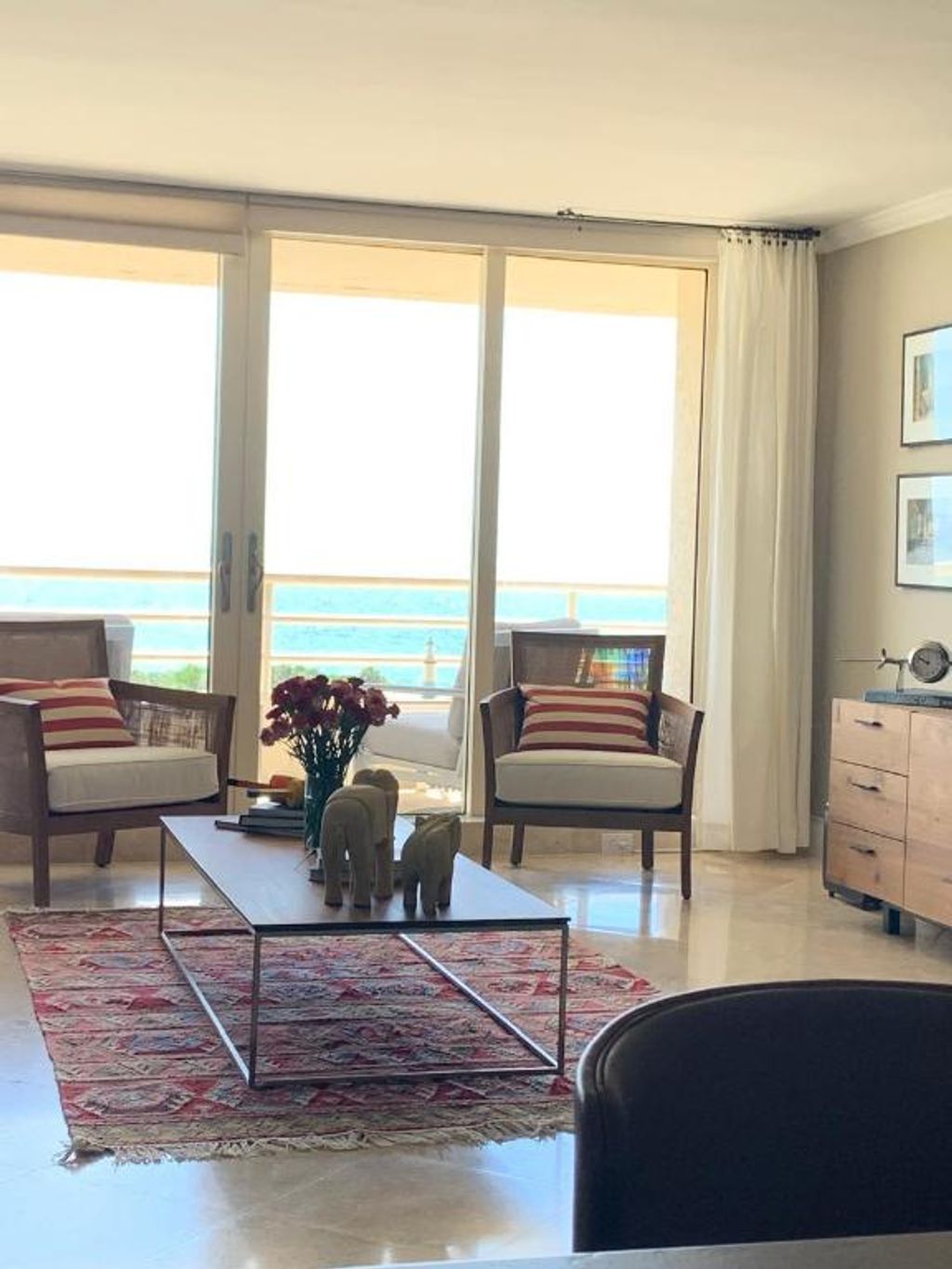 Photo of 4101 N Ocean Boulevard #902, Boca Raton, FL 33431 (MLS # R11081728)