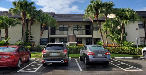 A home in Lake Worth