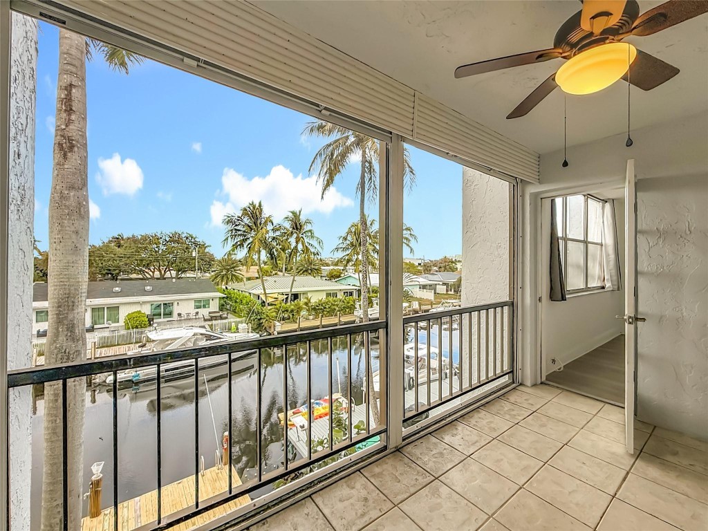 Island Club - Residential