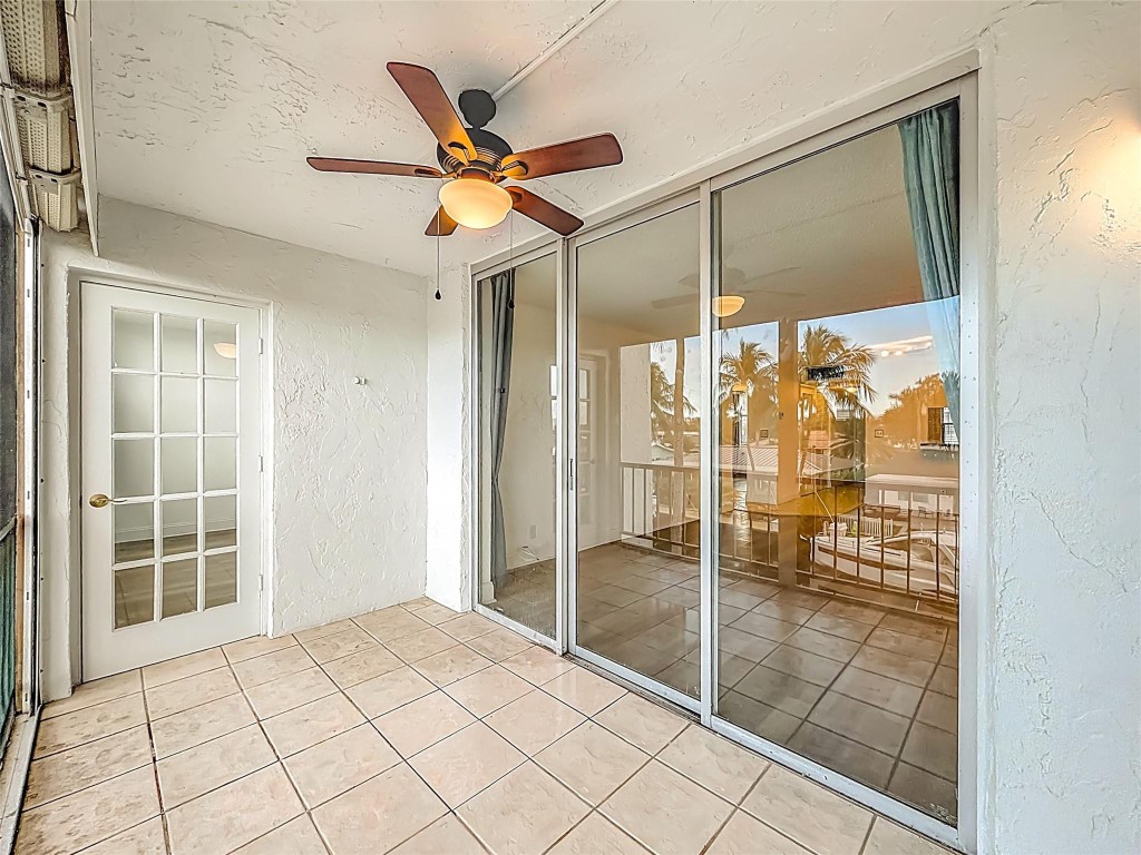 Island Club - Residential