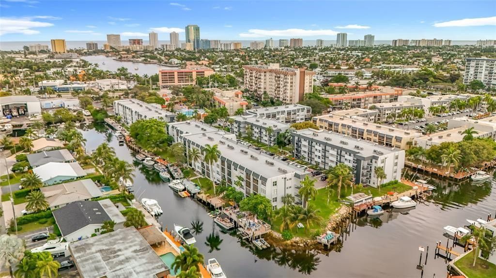 Photo of 777 S Federal Highway #304-N, Pompano Beach, FL 33062 (MLS # F10544179)