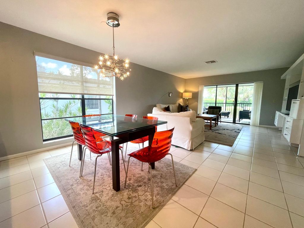 Photo of 20 Southport Lane #B, Boynton Beach, FL 33436 (MLS # R10994576)