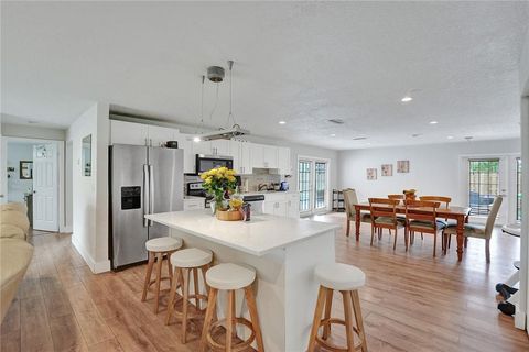 A home in Coral Springs