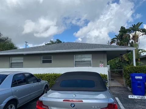 713 SE 18th St Unit 3, Fort Lauderdale, FL MLS: F10498675