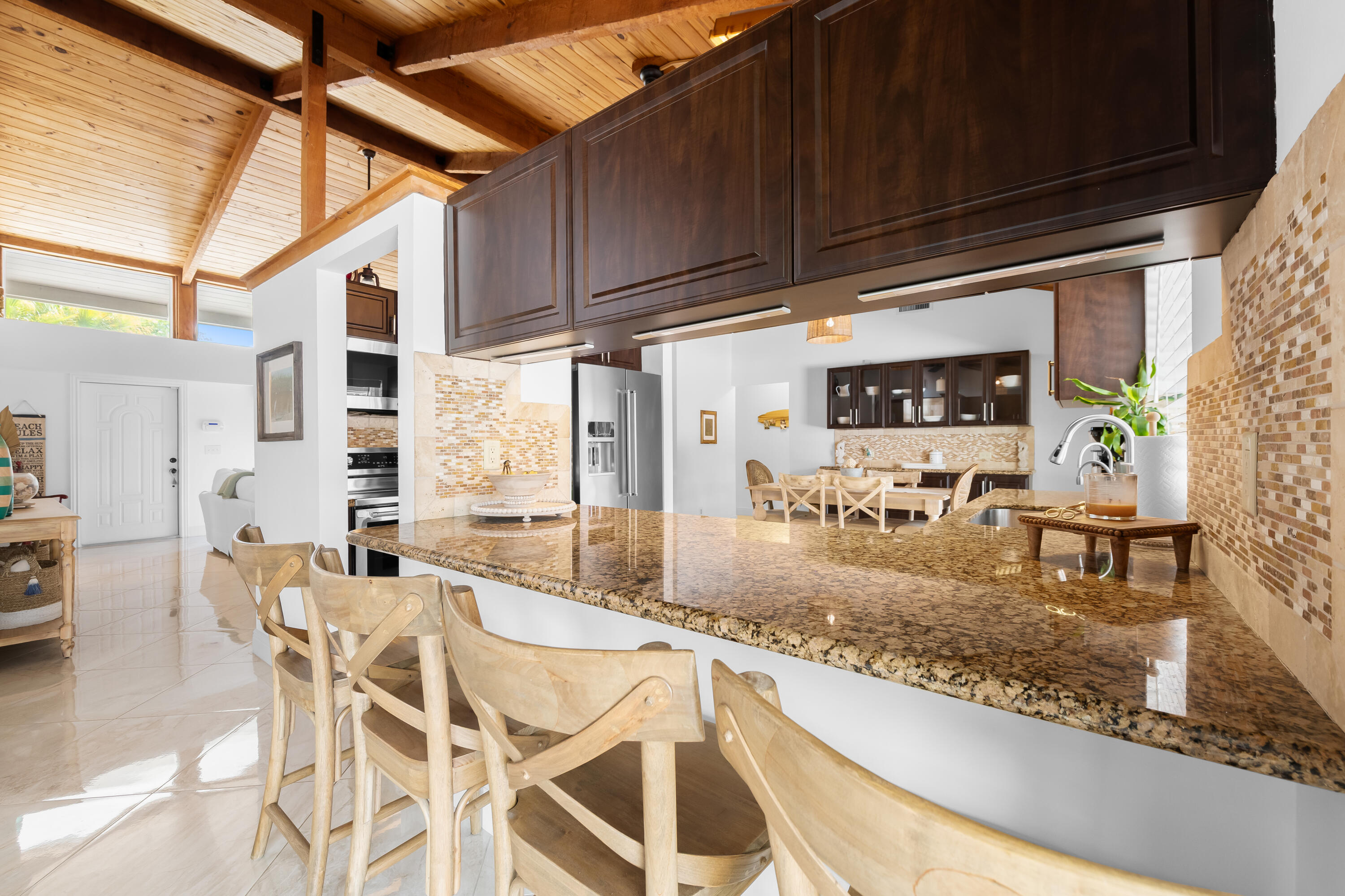 AMBERWOODS OF BOCA 1ST ADD - Residential