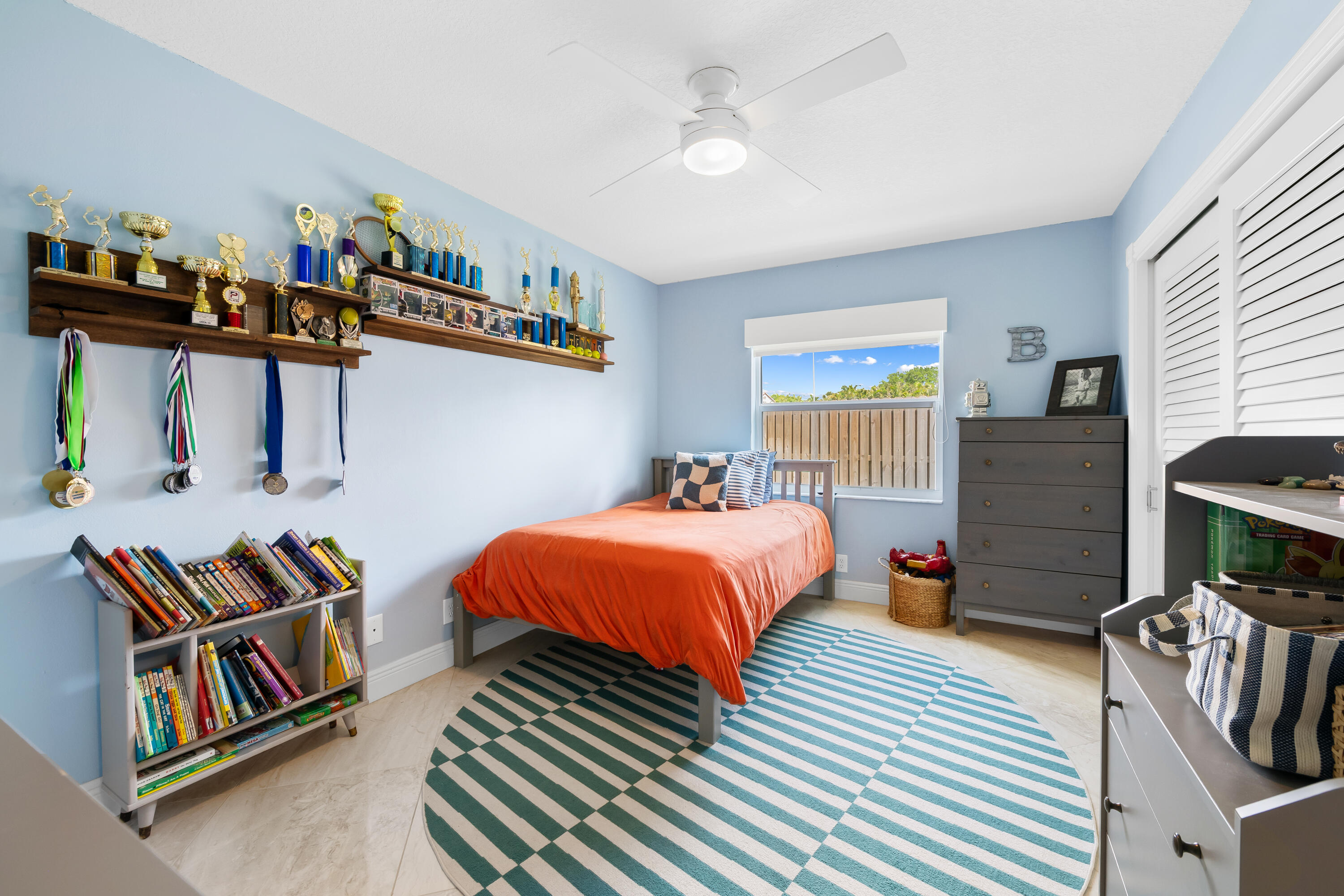 AMBERWOODS OF BOCA 1ST ADD - Residential