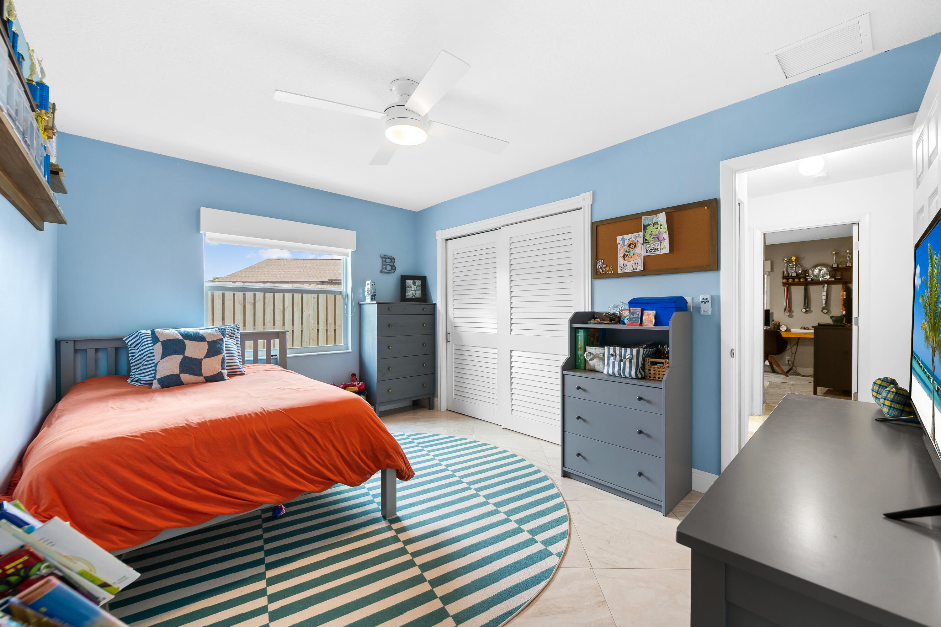 AMBERWOODS OF BOCA 1ST ADD - Residential