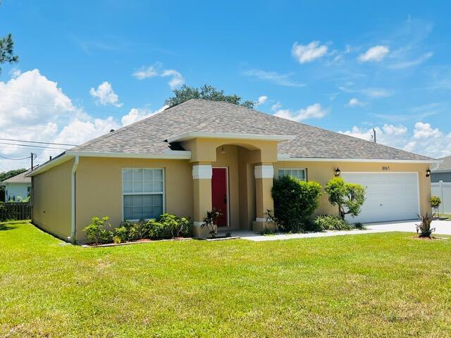 8065 99 Court, Vero Beach, FL, 32967/$349,900 2 8065 99 Court