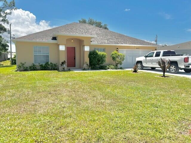 8065 99 Court, Vero Beach, FL, 32967/$349,900 1 8065 99 Court