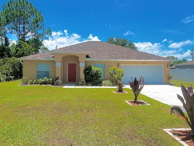 8065 99 Court, Vero Beach, FL, 32967/$349,900 3 8065 99 Court