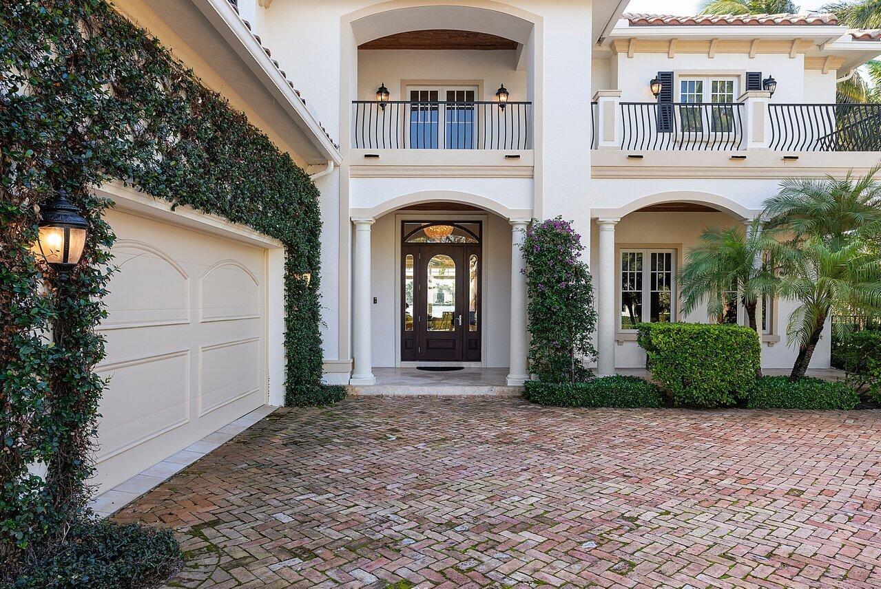 POINT MANALAPAN 2 - Residential