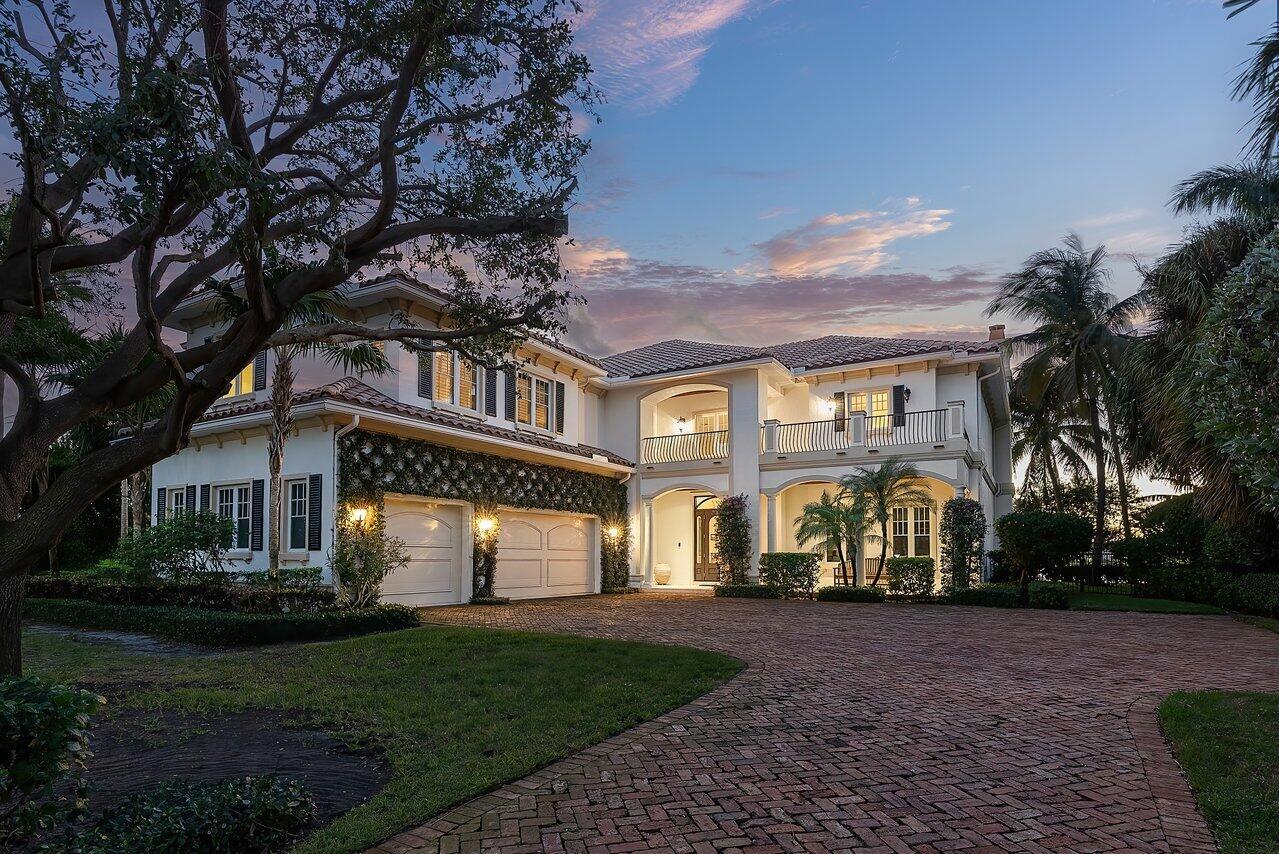 POINT MANALAPAN 2 - Residential