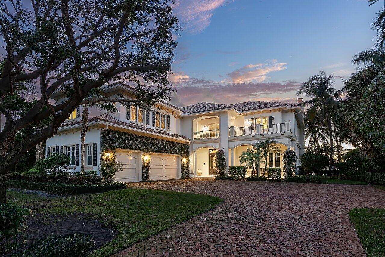 POINT MANALAPAN 2 - Residential