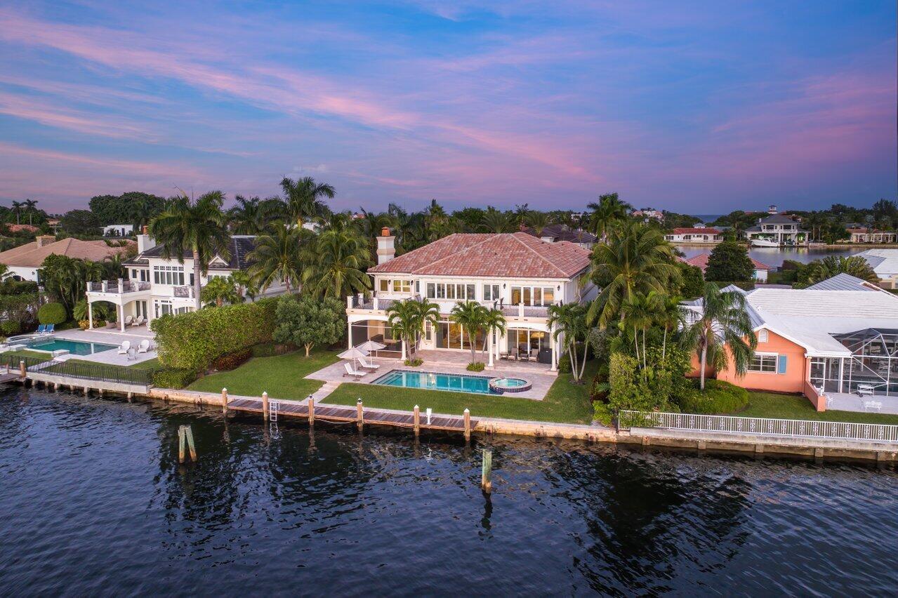 POINT MANALAPAN 2 - Residential