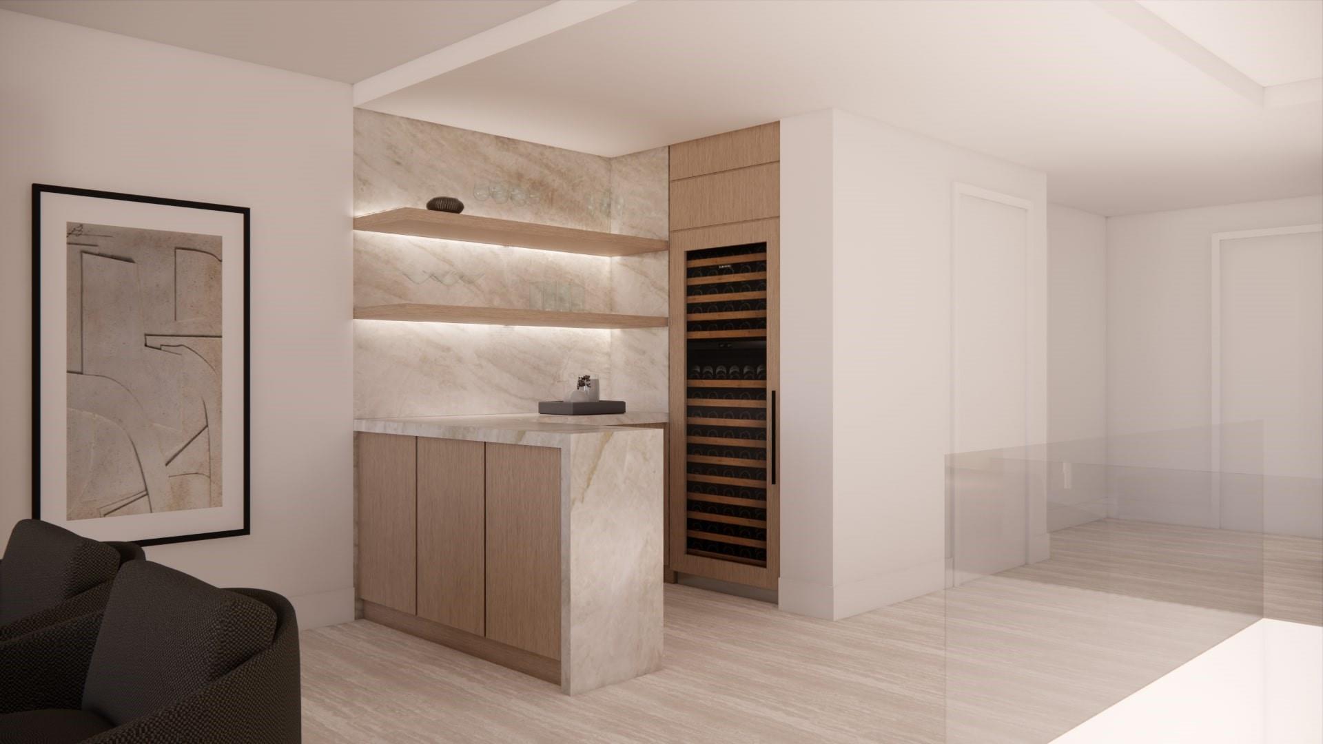 520 Brickell Key Dr Unit BH25