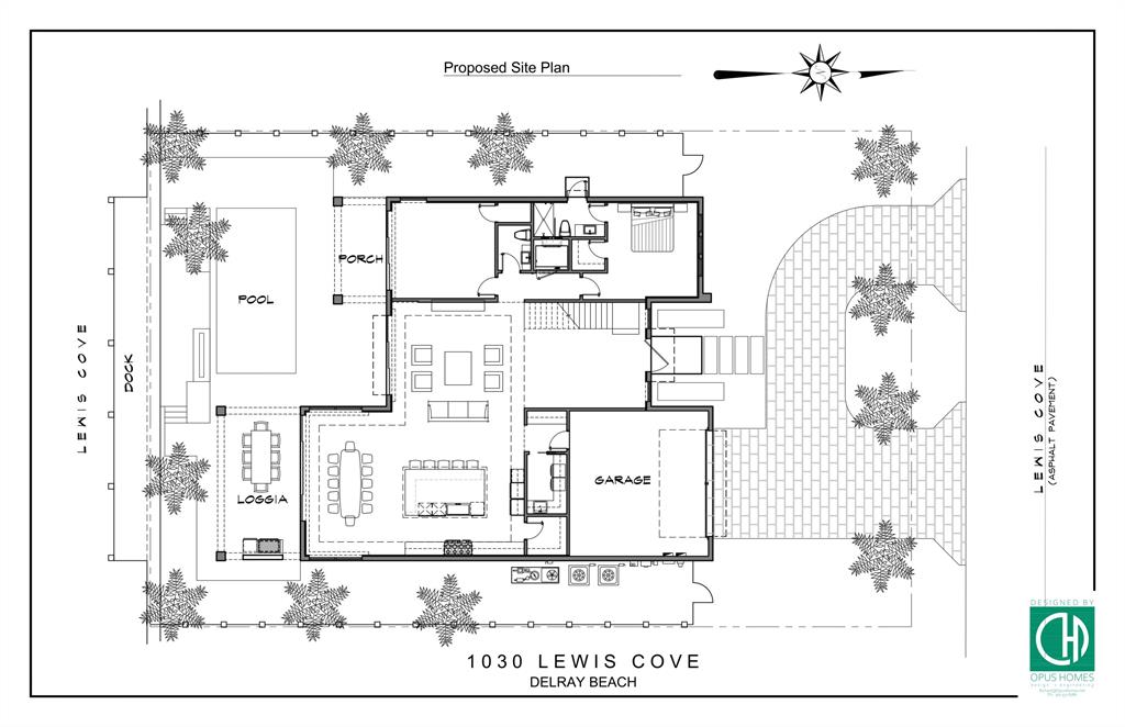 DELRAY BCH SHORES - Residential