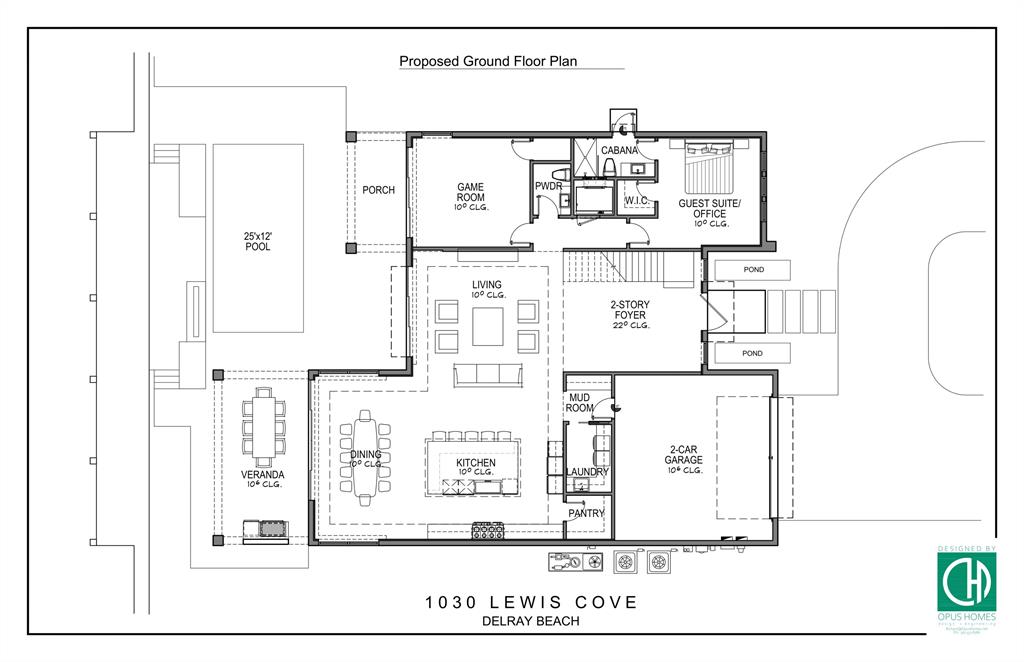 DELRAY BCH SHORES - Residential