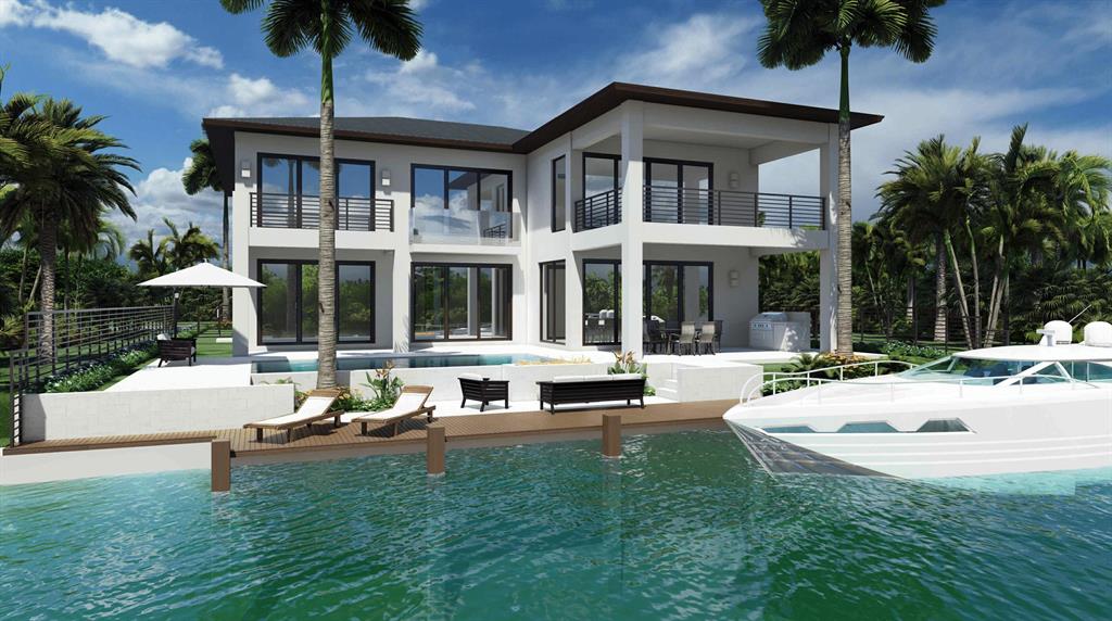DELRAY BCH SHORES - Residential