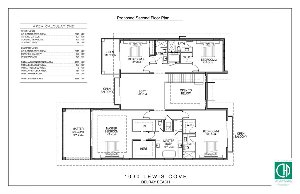 DELRAY BCH SHORES - Residential