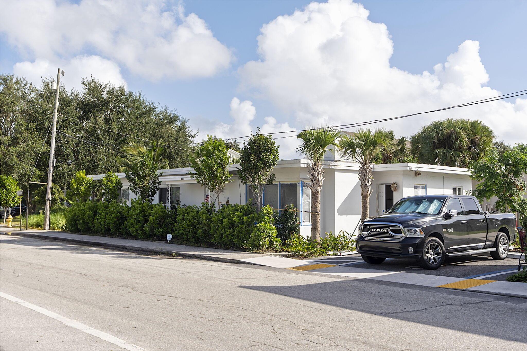 LAKE WORTH TOWN OF - Commercial Sale