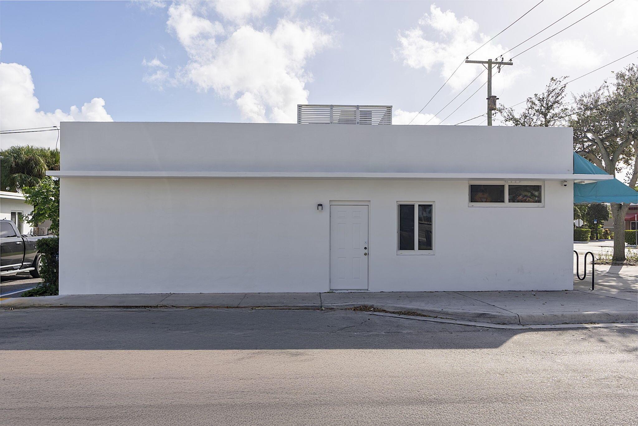 LAKE WORTH TOWN OF - Commercial Sale