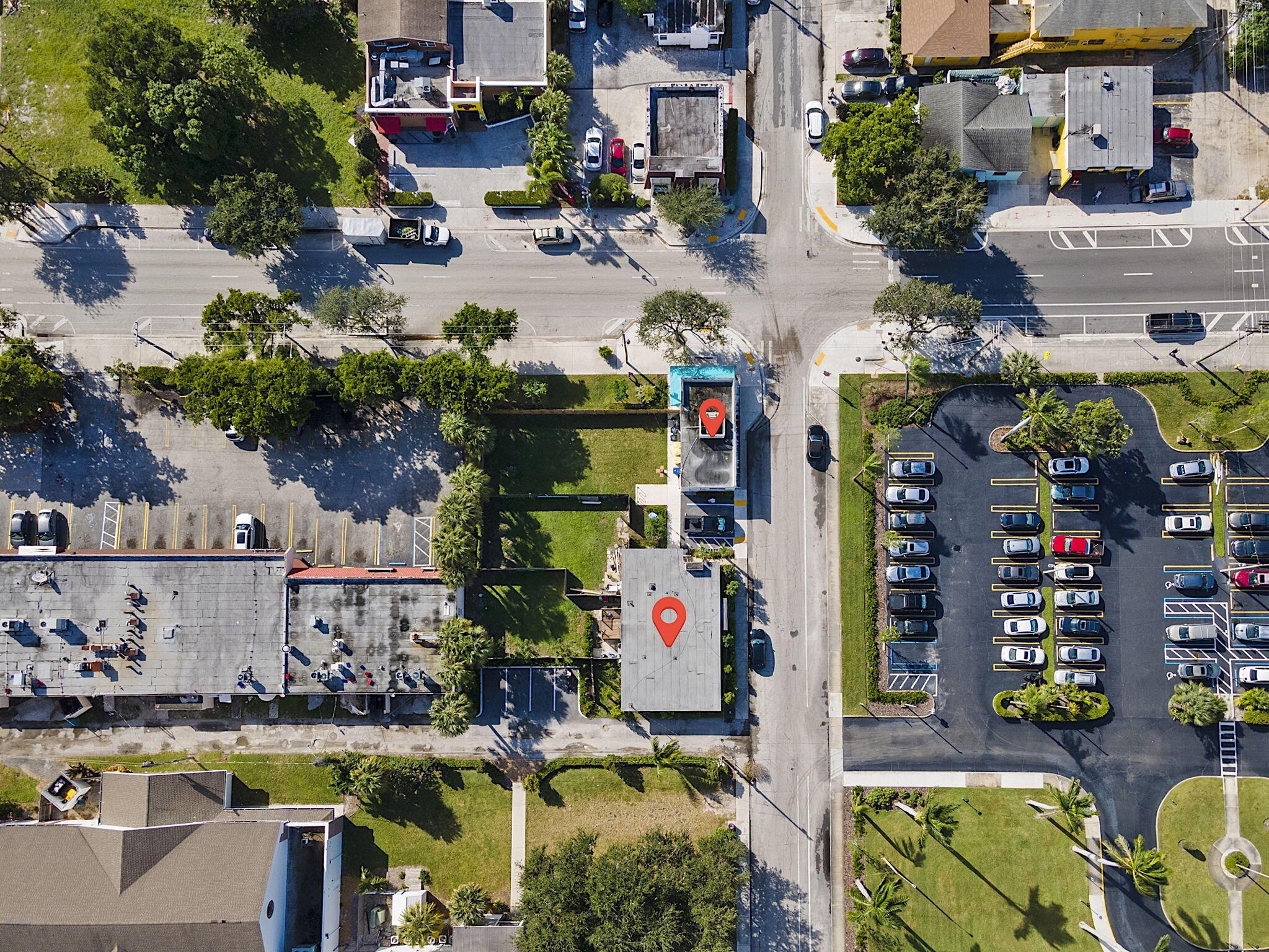 LAKE WORTH TOWN OF - Commercial Sale