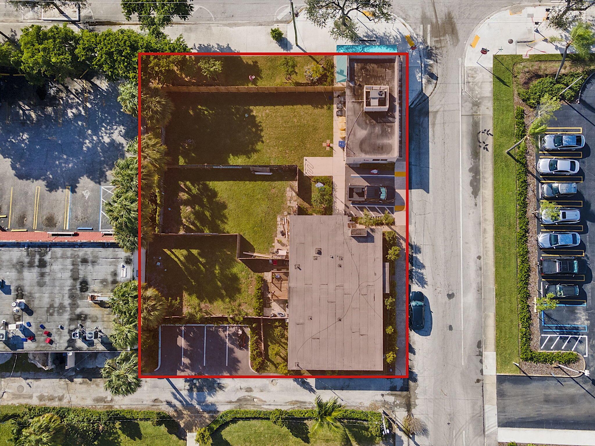 LAKE WORTH TOWN OF - Commercial Sale