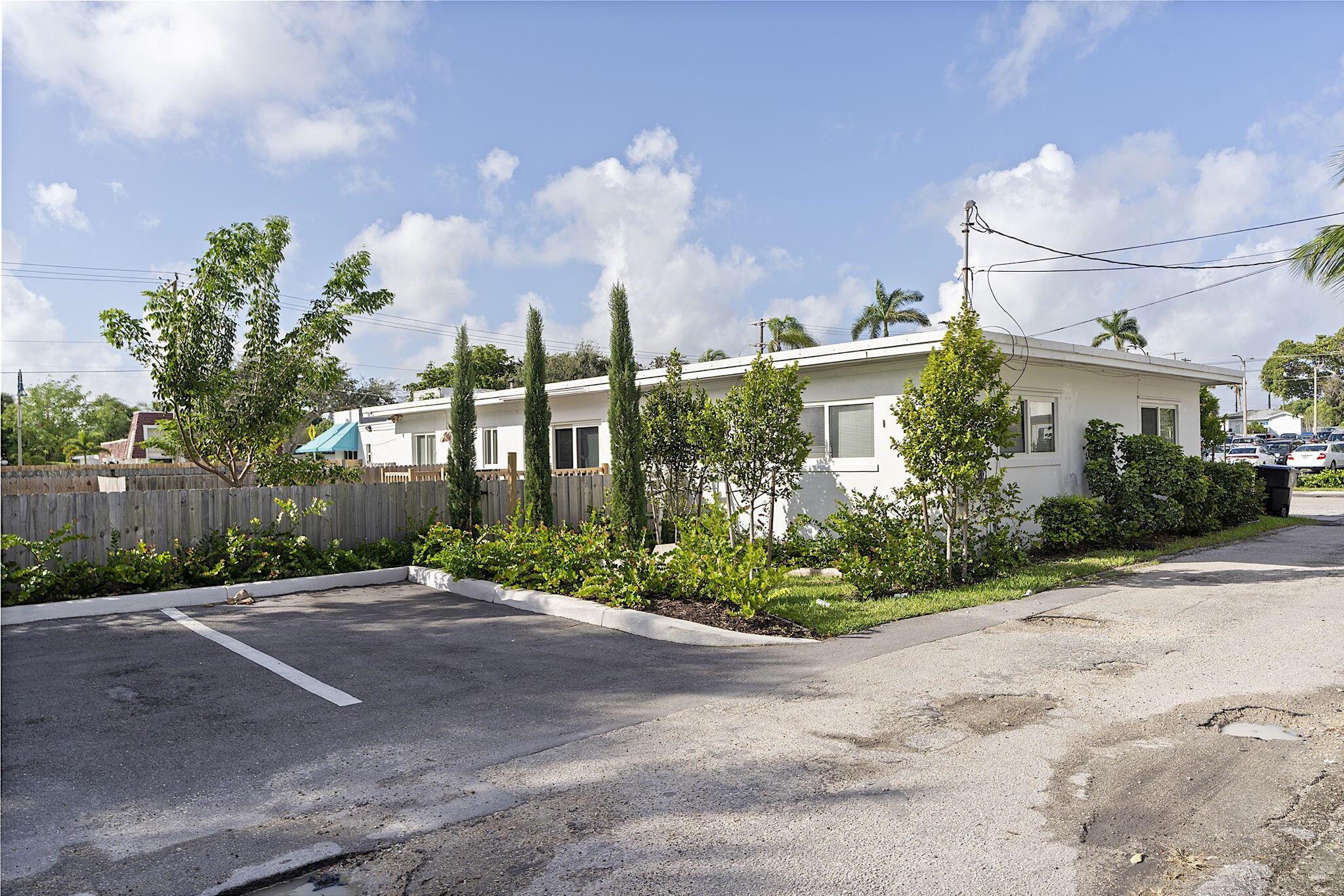 LAKE WORTH TOWN OF - Commercial Sale