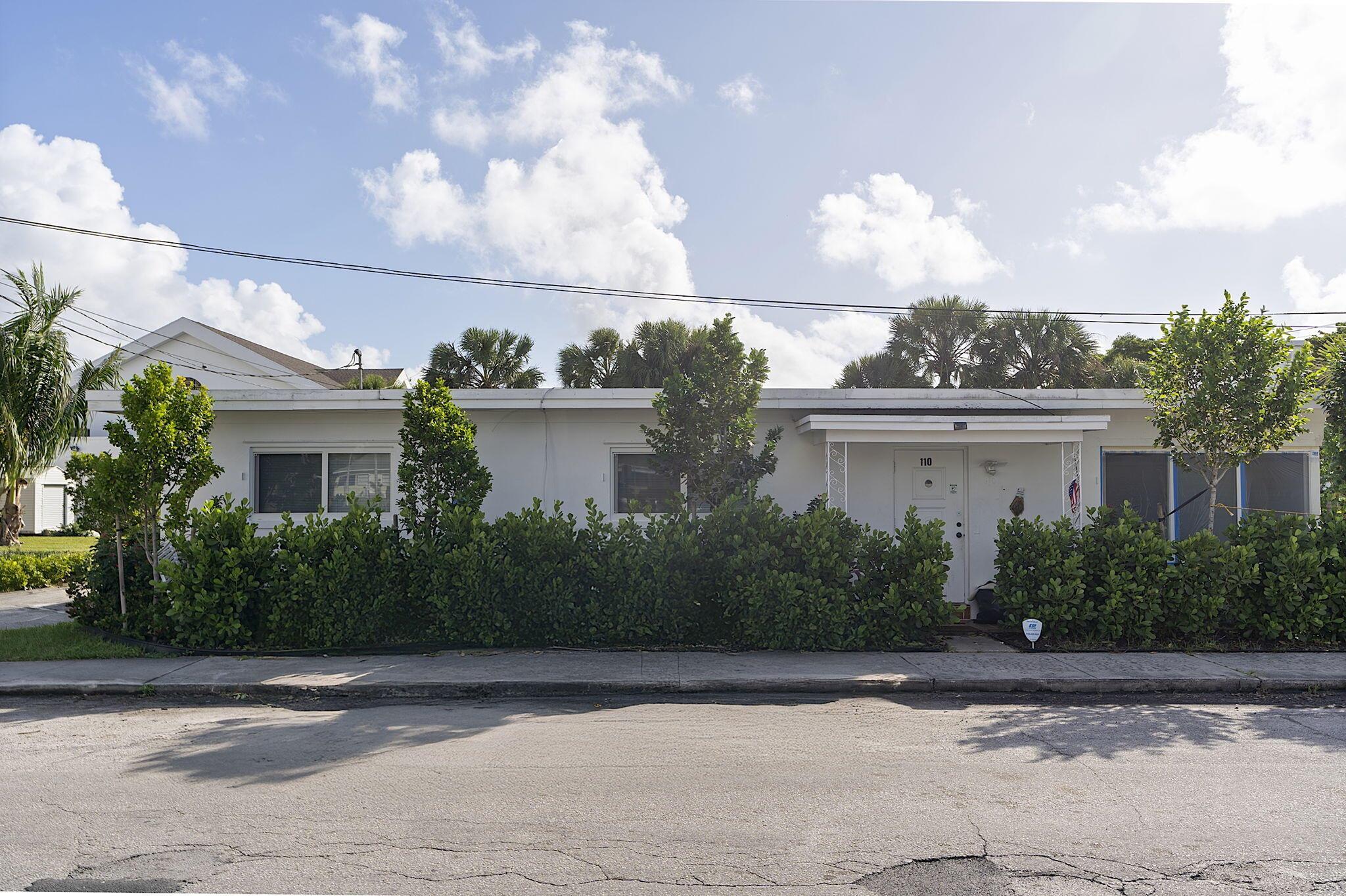 LAKE WORTH TOWN OF - Commercial Sale
