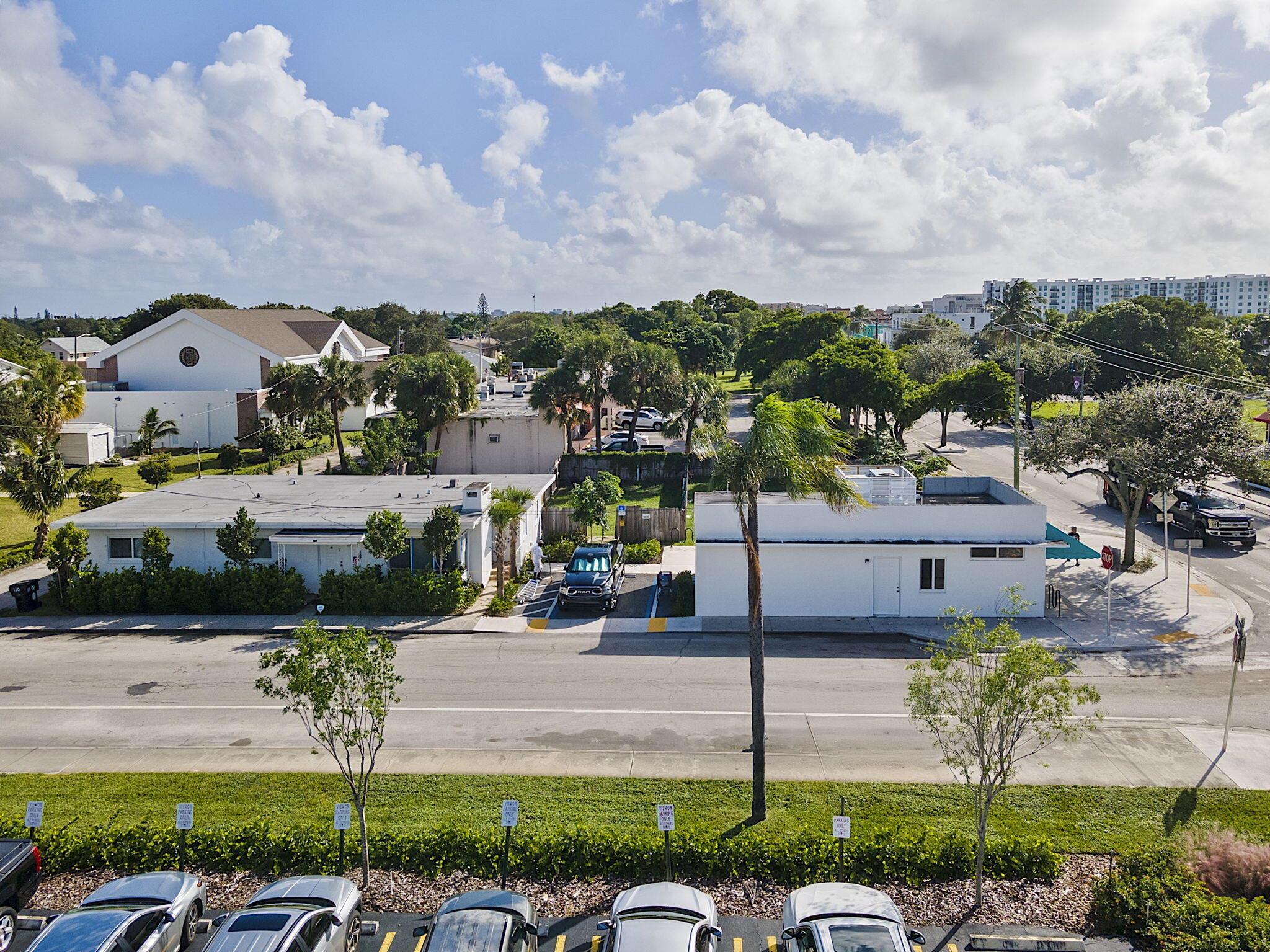 LAKE WORTH TOWN OF - Commercial Sale