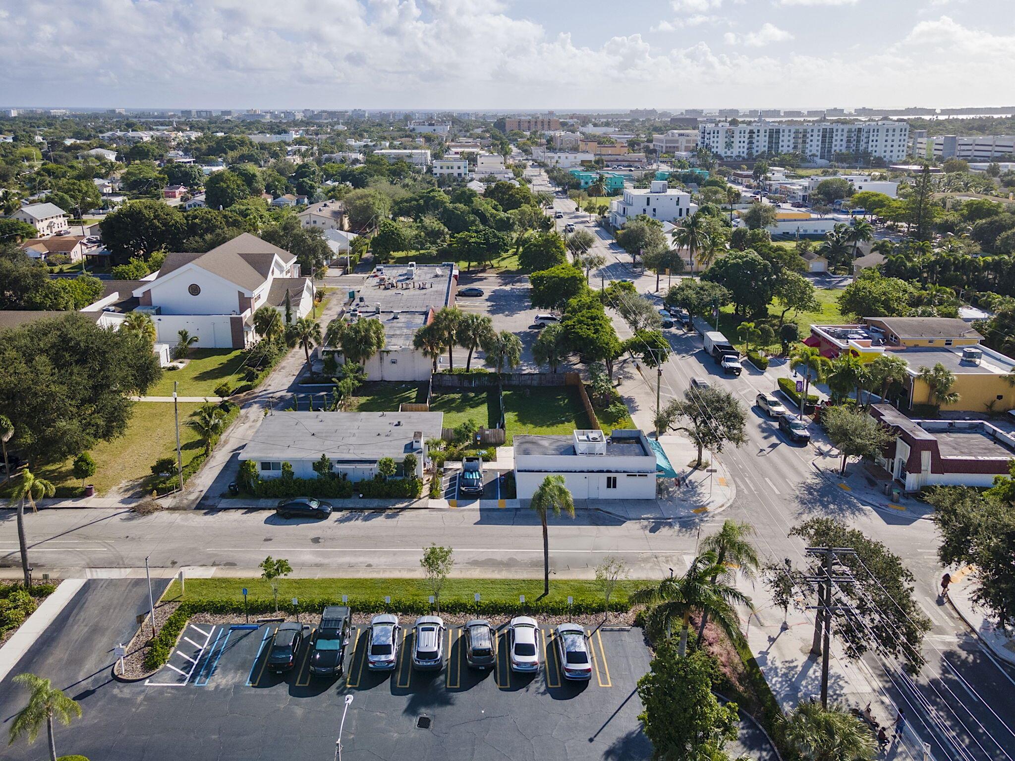 LAKE WORTH TOWN OF - Commercial Sale