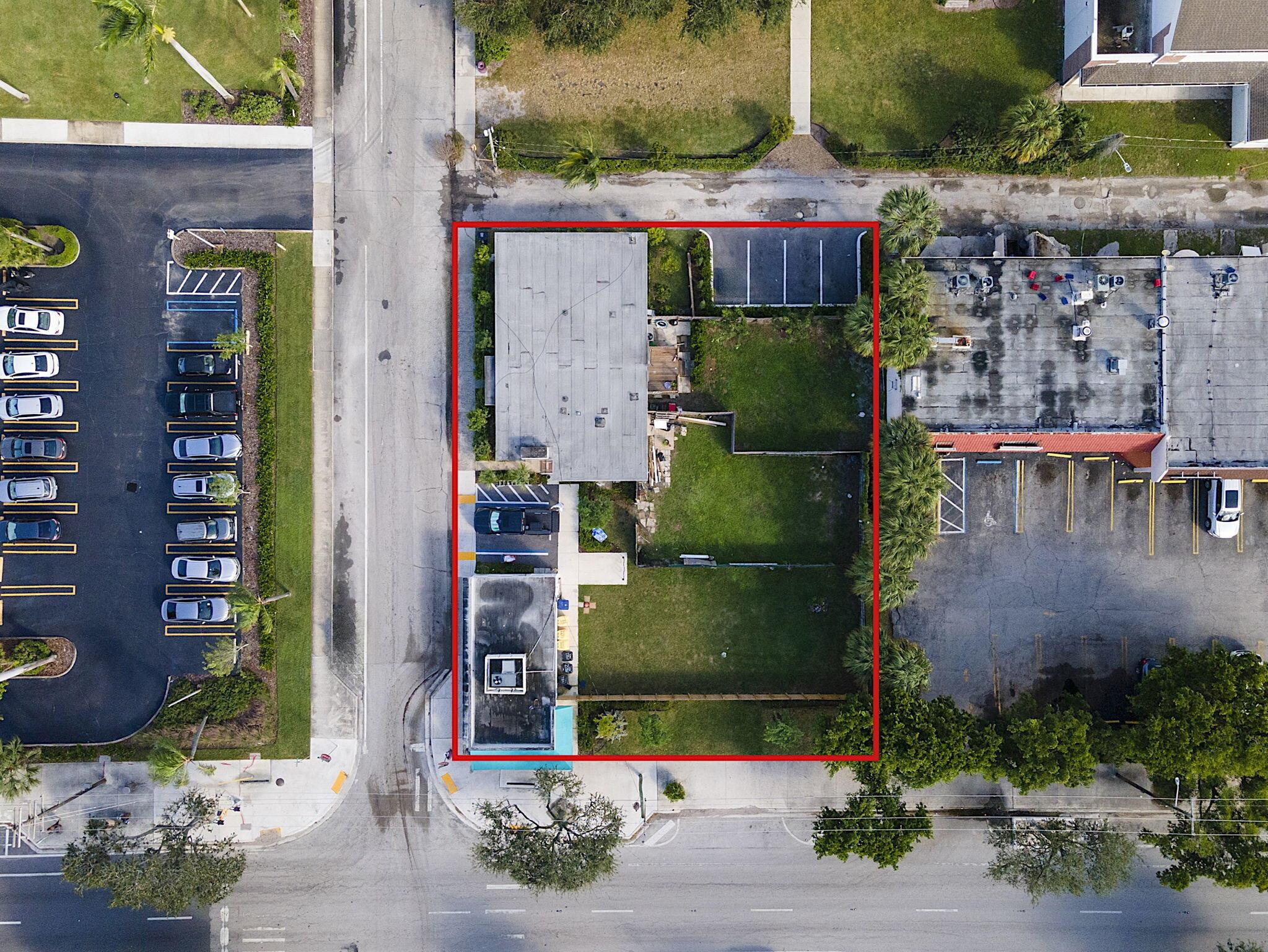 LAKE WORTH TOWN OF - Commercial Sale