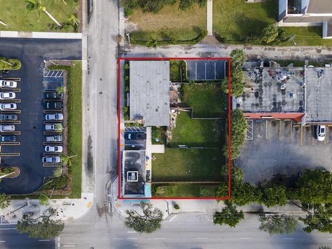1422 Lucerne Avenue Lake Worth Beach FL 33460