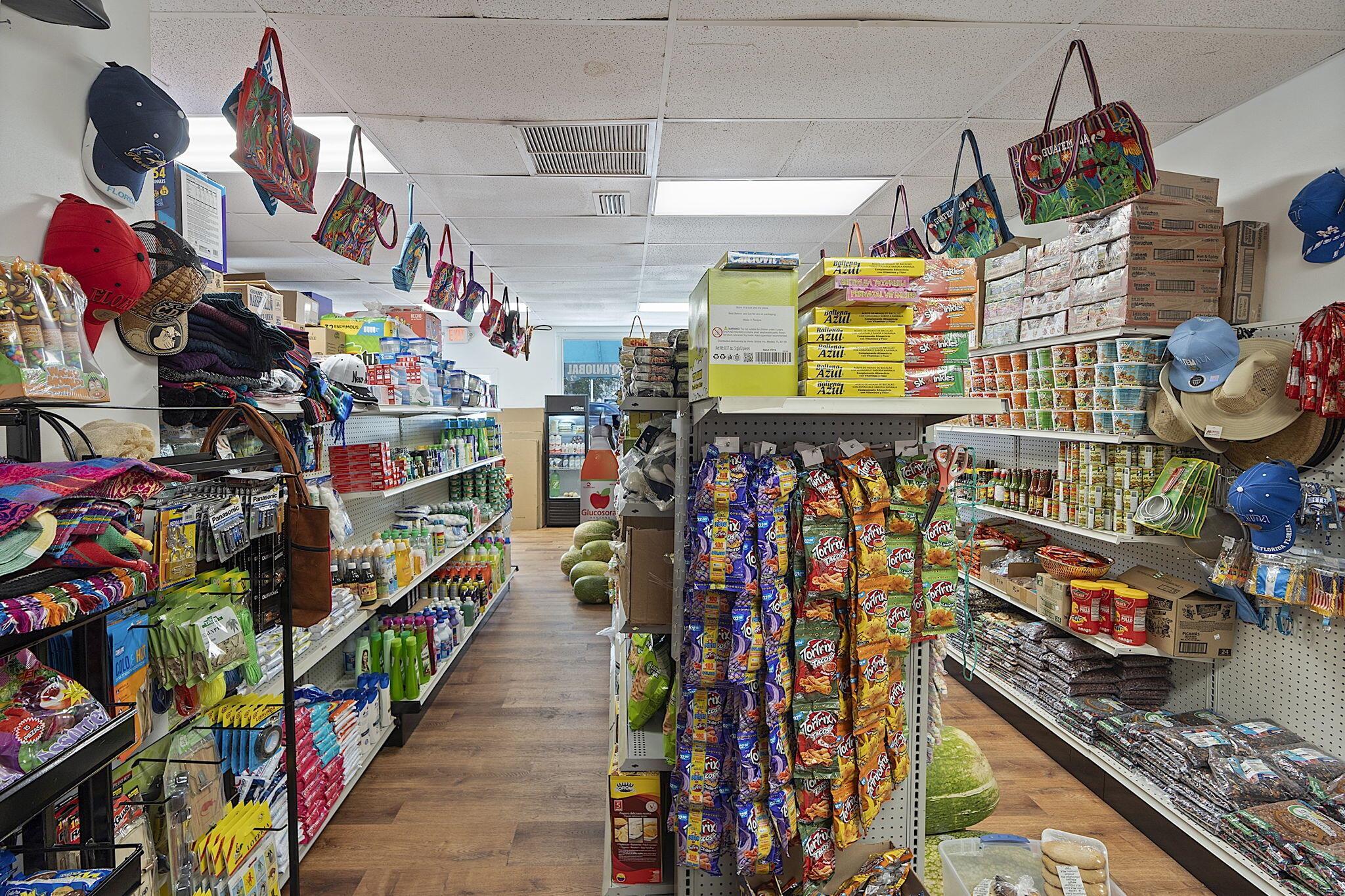 LAKE WORTH TOWN OF - Commercial Sale