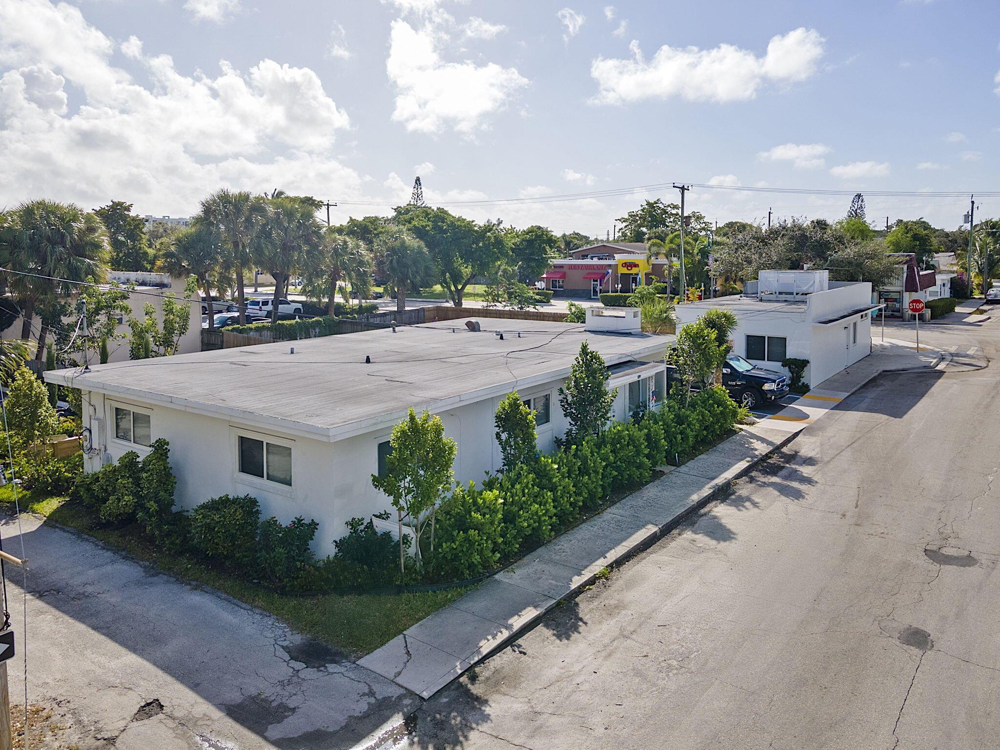LAKE WORTH TOWN OF - Commercial Sale